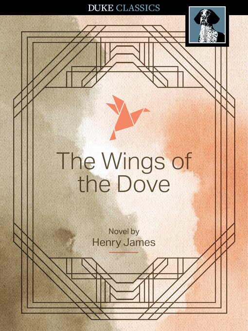 Title details for The Wings of the Dove by Henry James - Wait list